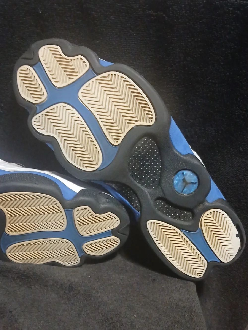 Air Jordan 13 Retro 